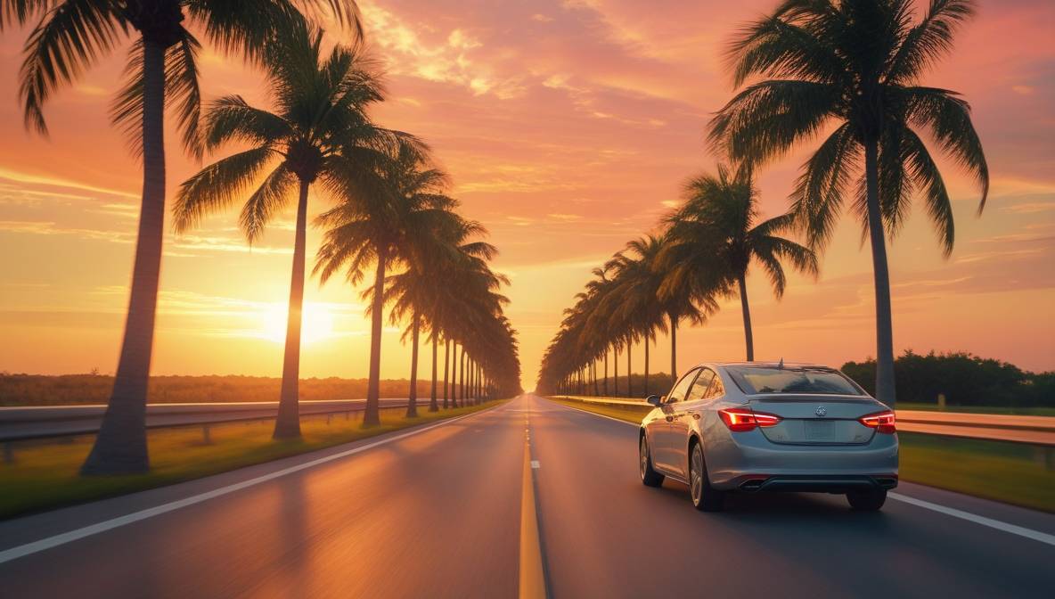 Car Insurance Price: Affordable Rates & Savings Tips in Florida