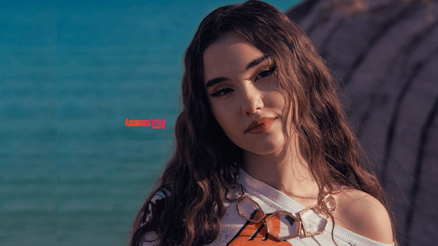 Miles Above Song Lyrics - AssameseLyrical
