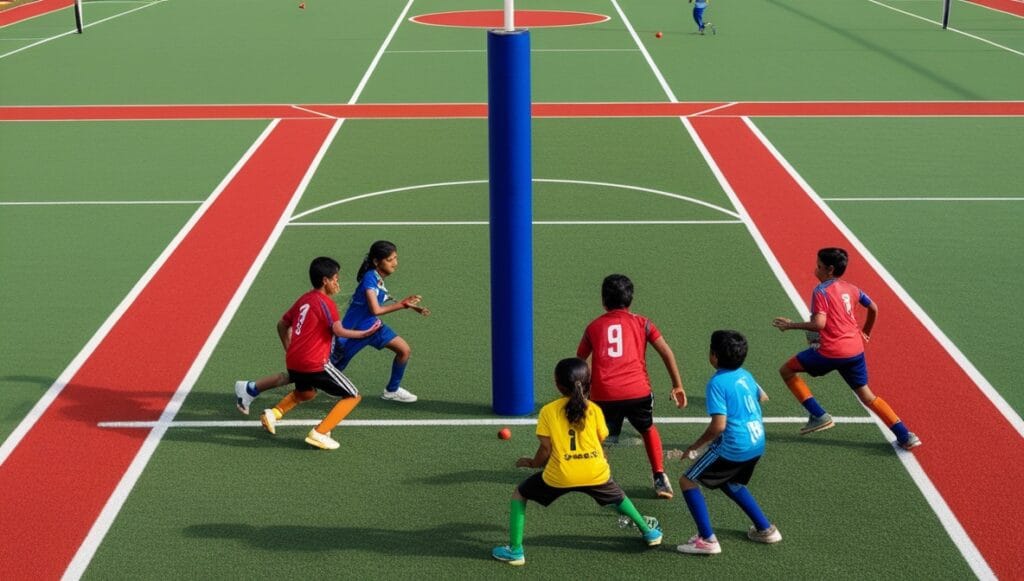 Kho Kho Rules and Regulations: A Complete Guide to Mastering the Game
