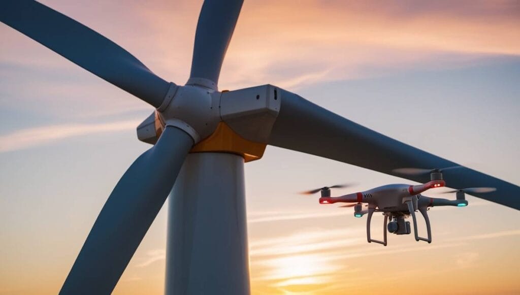 Technological Innovations Driving Drone Inspections