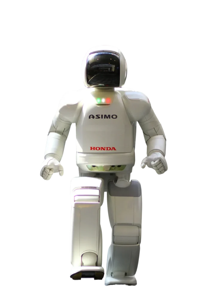 ASIMO (Honda)