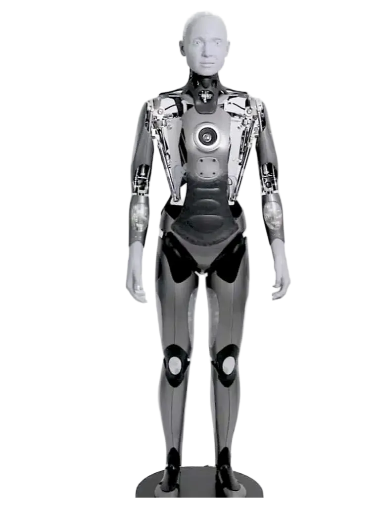 Ameca (Engineered Arts)