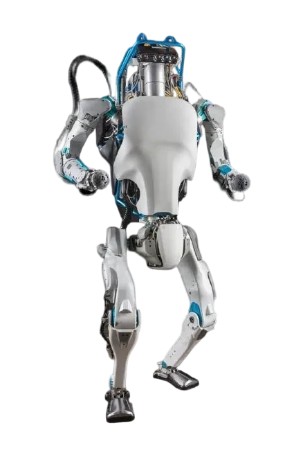 Atlas (Boston Dynamics)