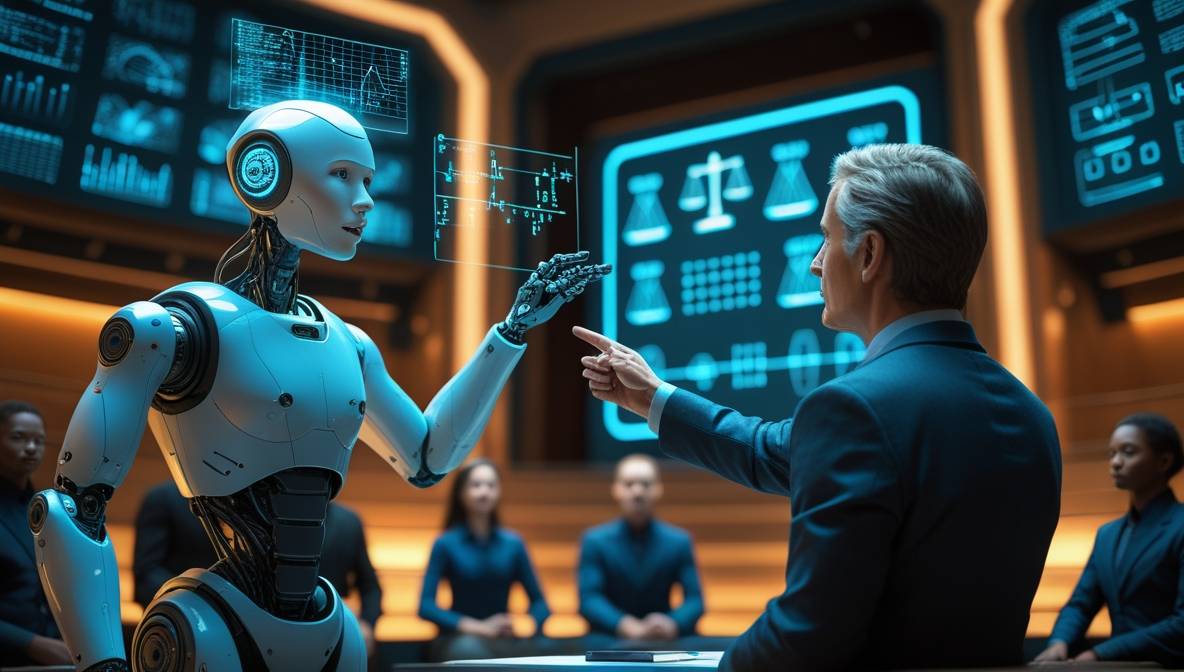 Ethics of Humanoid Robots: Proximity to Human-Like Machines