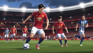 Tottenham vs Man United