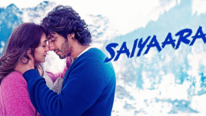 Saiyaara Song Lyrics